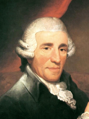 Joseph Haydn