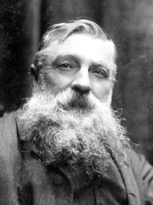 Auguste Rodin