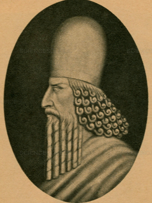 Zoroaster