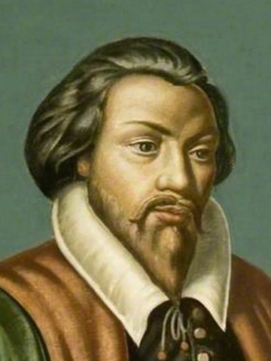 William Byrd