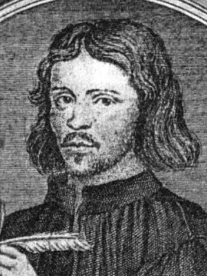 Thomas Tallis