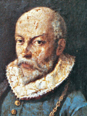 Tomás  Luis de Victoria