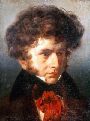 Hector Berlioz