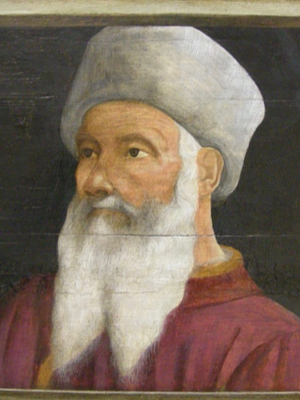 Paolo Uccello