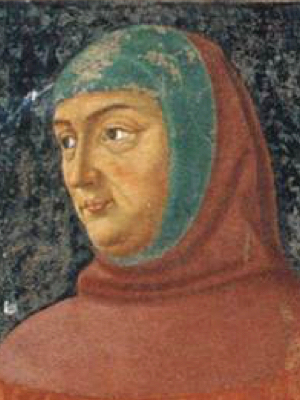 Giovanni Boccaccio