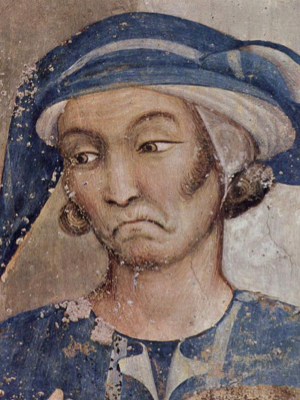 Simone Martini