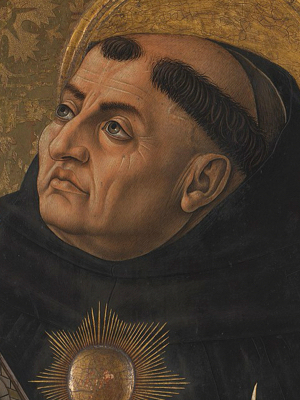 Thomas Aquinas