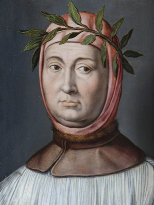 Francesco Petrarca