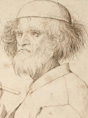Pieter  Bruegel the Elder
