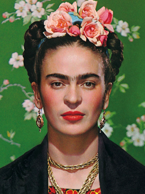 Why the Mexican Artist Frida Kahlo Is Still A Pop Culture Icon Today