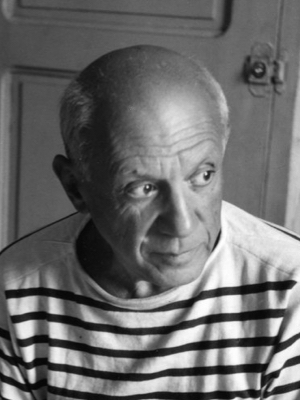 Pablo Picasso