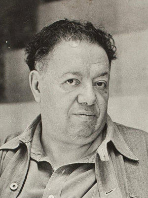 Diego Rivera