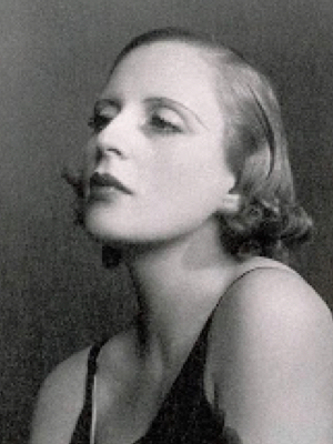 Tamara  De Lempicka