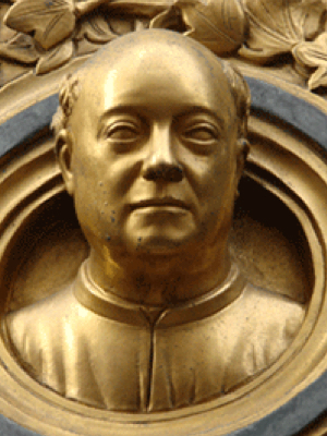 Lorenzo Ghiberti