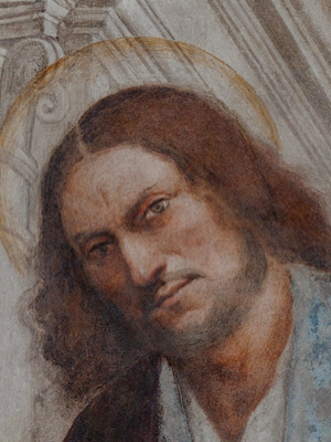 Giovanni Antonio de’ Sacchis (Il Pordenone)