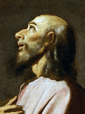 Francisco de Zurbarán