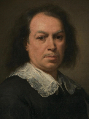 Bartolomé Esteban Murillo