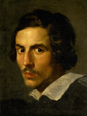 Gian Lorenzo Bernini