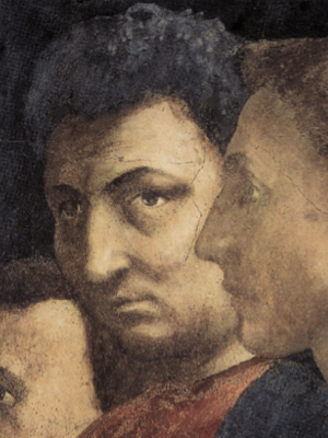 Tommaso di Ser Giovanni di Simone  (Masaccio)