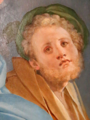 Jacopo Carucci (Pontormo)