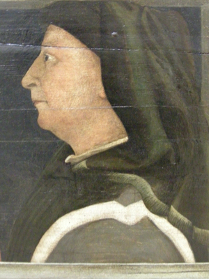 Filippo Brunelleschi