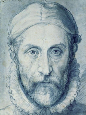 Giuseppe Arcimboldo