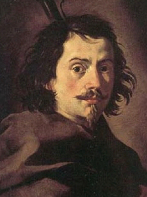 Francesco Borromini