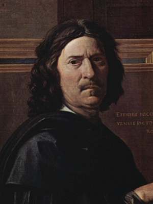 Nicolas Poussin