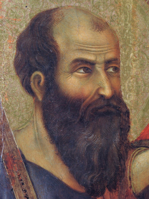 Duccio di Buoninsegna