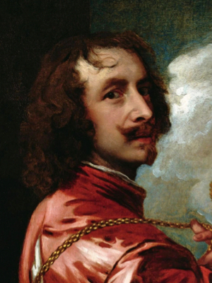 Anthony Van Dyck