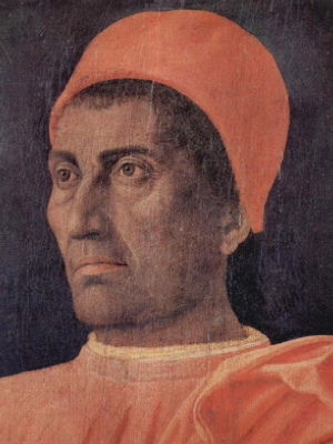 Andrea Mantegna