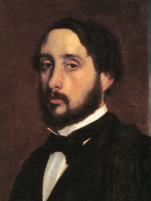 Edgar Degas