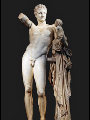 Praxiteles