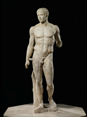 Polykleitos