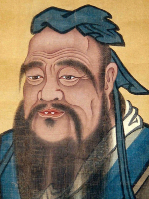 Confucius