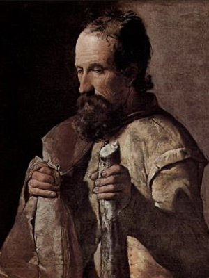 Georges de la Tour