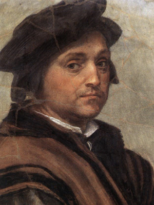 Andrea  del Sarto