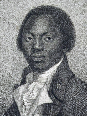 Olaudah Equiano