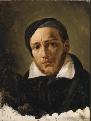 Théodore Géricault