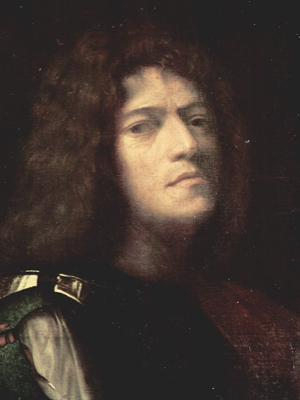 Giorgio Barbarelli da Castelfranco (Giorgione)