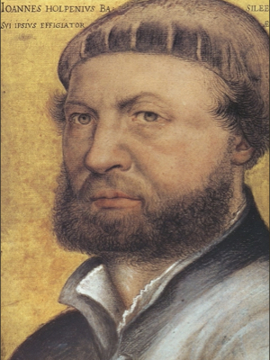 Hans Holbein