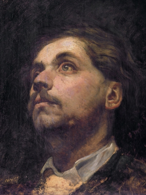 Jacob Maris