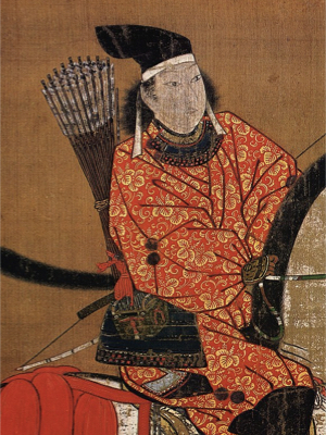 Kanō Masanobu