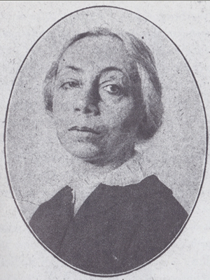 Käthe Kollwitz