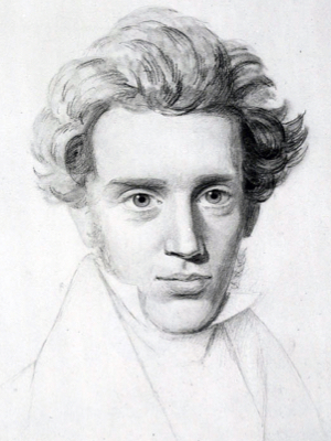 Søren Kierkegaard