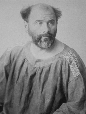 Gustav Klimt