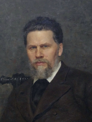 Ivan Kramskoi