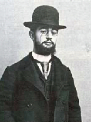Henri Marie  Raymond de (Toulouse-Lautrec)