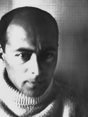 Lazar Lissitzky