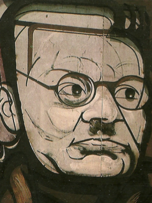 José Clemente Orozco